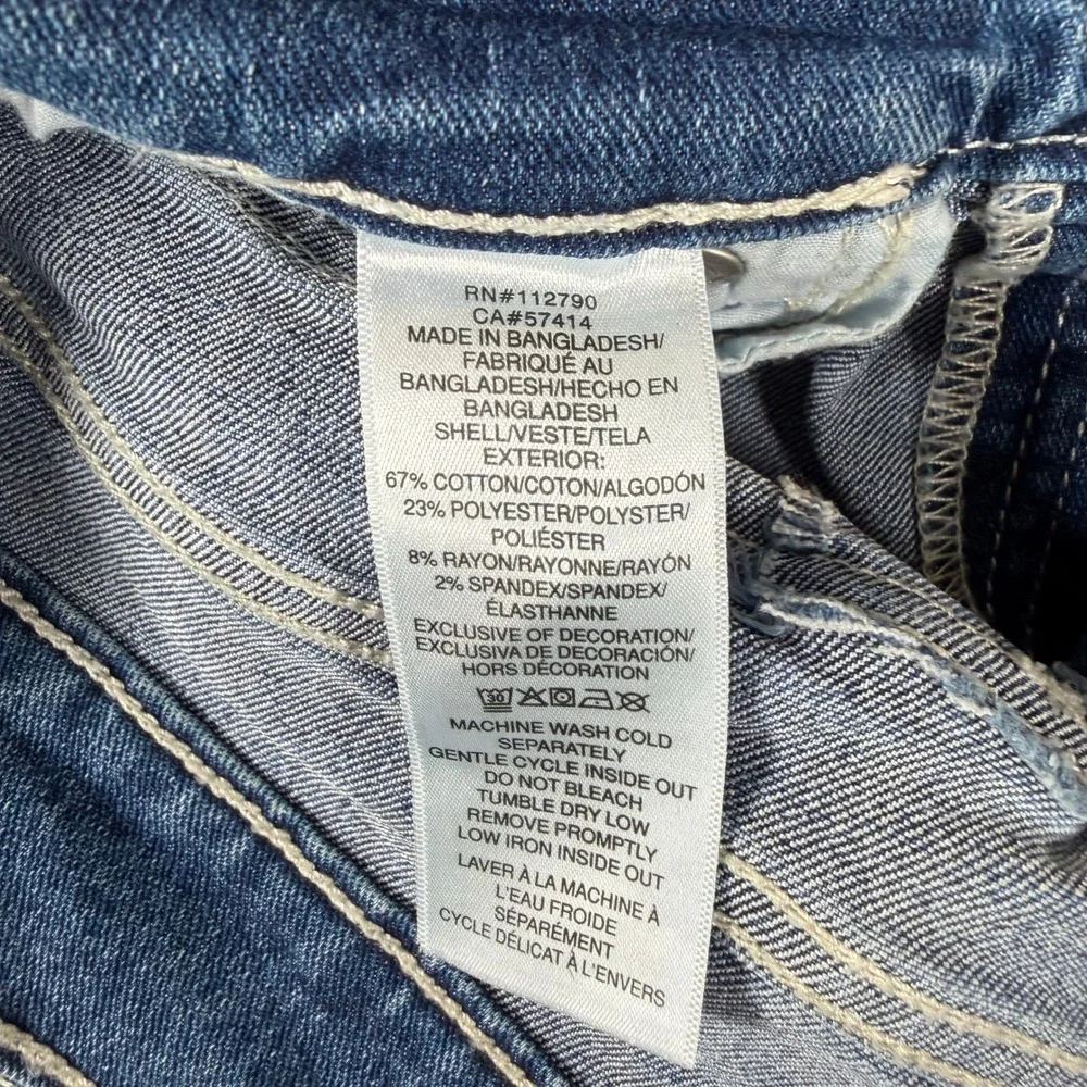 True Religion true religion